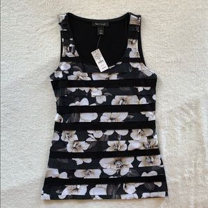 White House Black Market tank top